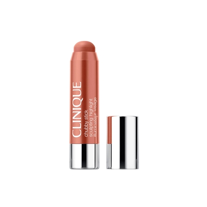 CLINIQUE CHUBBY STICK HIGHLIGHTER 03 DAZZLING DUSK 6GR